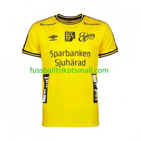 Fußballtrikots IF Elfsborg 2023 Kurzarm Heimtrikotsatz kaufen